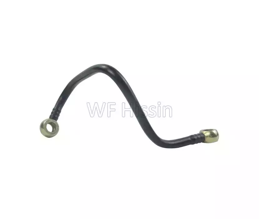 Fuel hose - Filter to injection pump 4L22